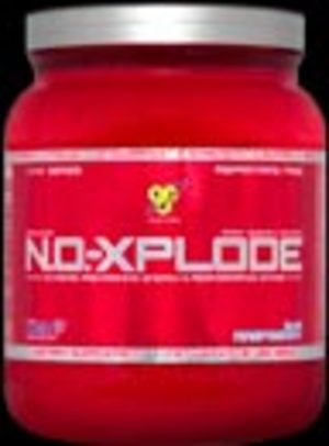 bsn no xplode review