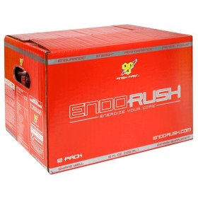 bsn endorush