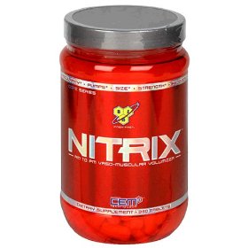 bsn nitrix 360