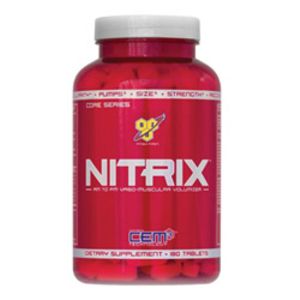 bsn nitrix 360