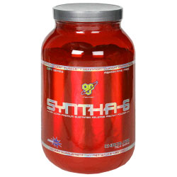 bsn syntha 6