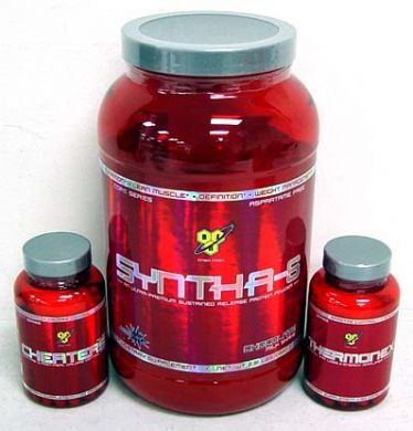 bsn thermonex