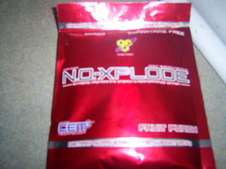 bsn no xplode review