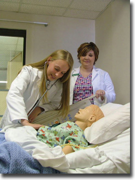 associate degree nursing