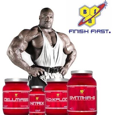 bsn endorush