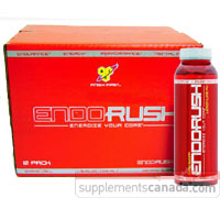 bsn endorush