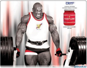 bsn no xplode review