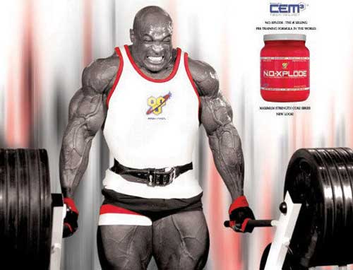 bsn supplements