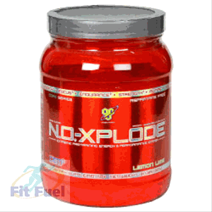 bsn no xplode review