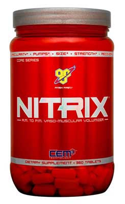 bsn nitrix 360