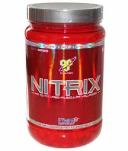 bsn nitrix 360