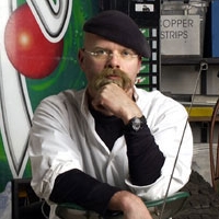 jamie hyneman m5