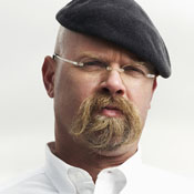 jamie hyneman m5