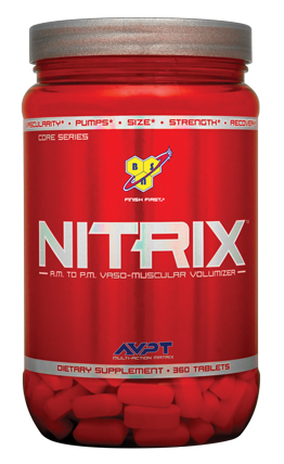 bsn nitrix 360