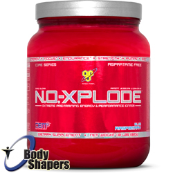 bsn no xplode review