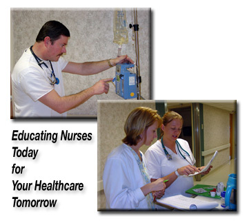 nursing program