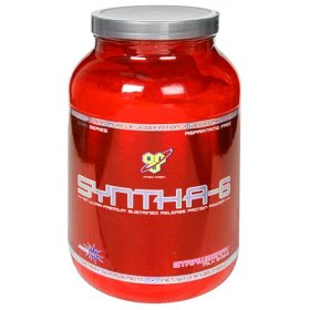 bsn syntha 6