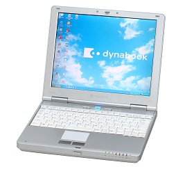 dynabook c7