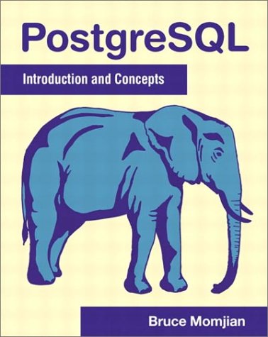 postgres tutorial