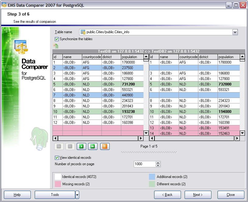 csv postgres