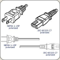 iec 60320 c7