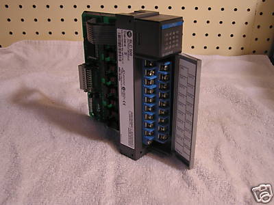 allen bradley 1746 ob16