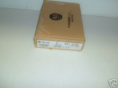 allen bradley 1746 oa16