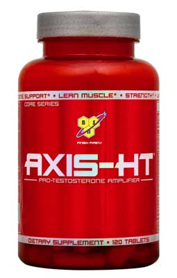 axis-ht bsn