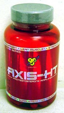 axis-ht bsn