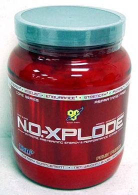 bsn no-xplode