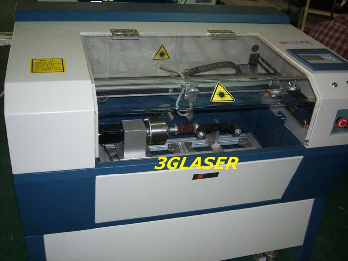 engraving machine rotary