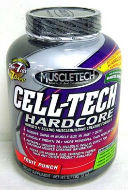 bsn cell tech