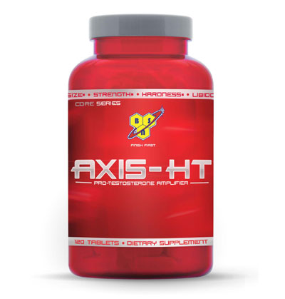 axis-ht bsn