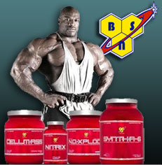 bsn supplement