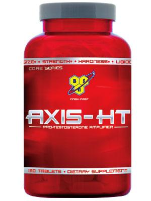 axis-ht bsn