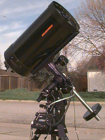 celestron c9