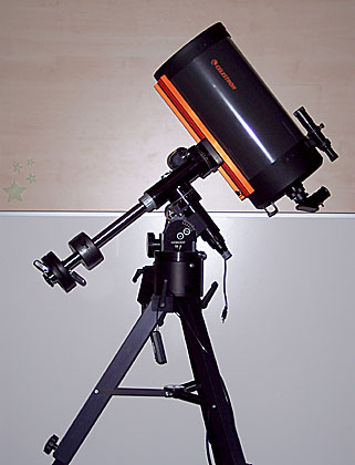 celestron c9