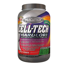 bsn cell tech