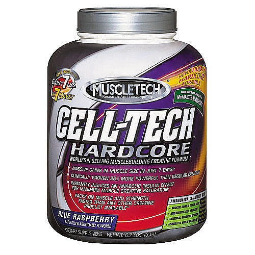 bsn cell tech