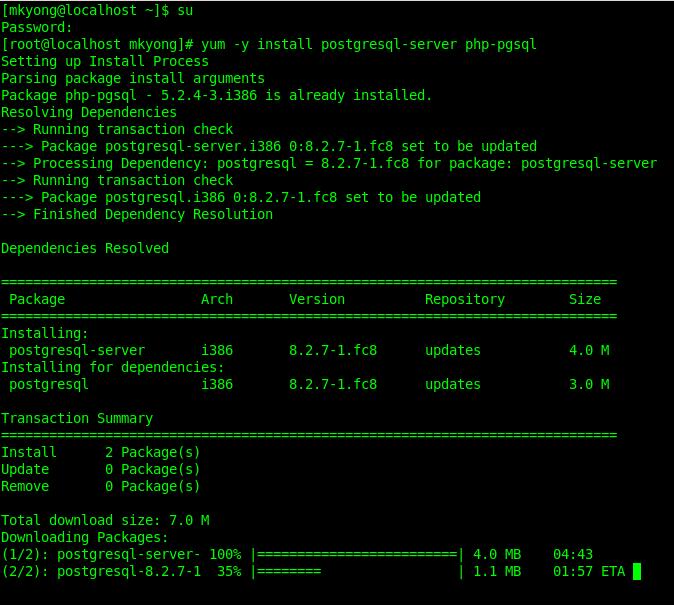 csv postgres