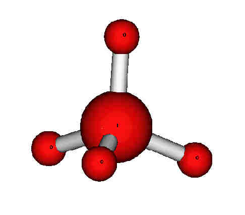 io4 molecule