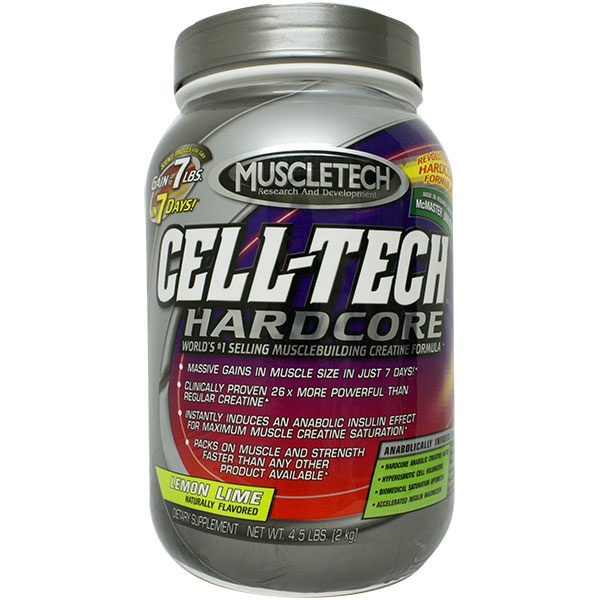 bsn cell tech