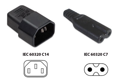 iec 60320 c7