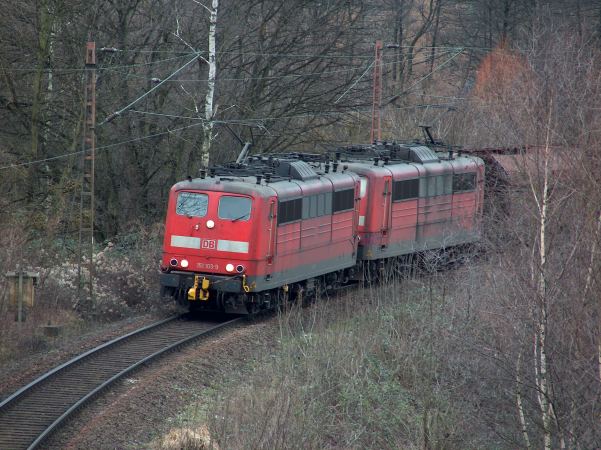 uic railway