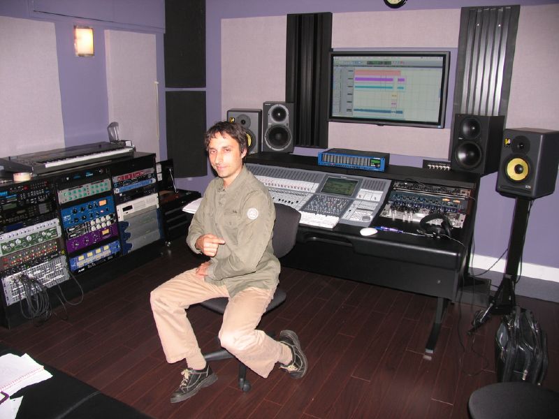 dcm studios