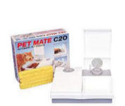 cat mate c20