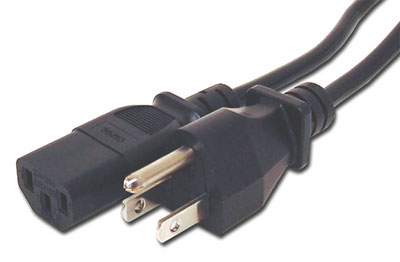 c13 power cord