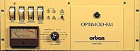 orban optimod 8100