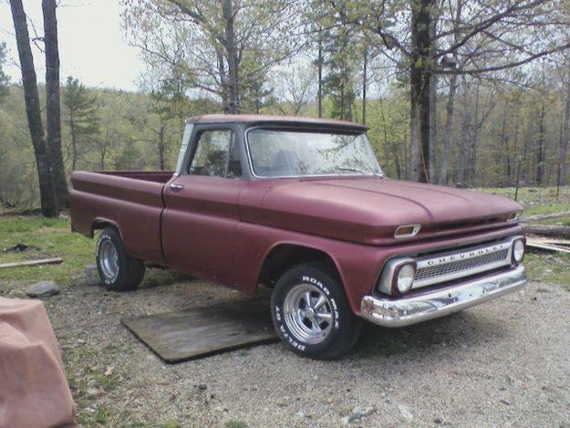 c10 for sale