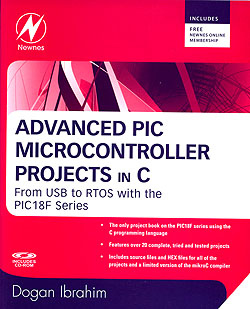 microcontroller projects